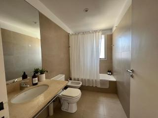 Nuevo y lujoso departamento en Palermo - Edificio 5 ⭑ Pileta, Gym, parrilla, plaza de niños, cancha de fútbol & Garage - 4