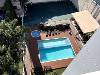 Nuevo y lujoso departamento en Palermo - Edificio 5 ⭑ Pileta, Gym, parrilla, plaza de niños, cancha de fútbol & Garage - Buenos Aires - 6