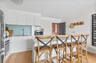 Beautiful 2 Bed Apt Walk 5mins Beach 3mins Village - Freshwater - 7