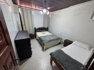 Casa Du Mauro - Vila do Abraão - 2