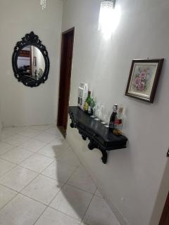 Casa Du Mauro - Vila do Abraão - 8