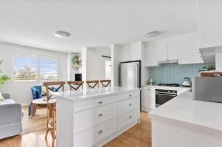 Beautiful 2 Bed Apt Walk 5mins Beach 3mins Village - Freshwater - 9