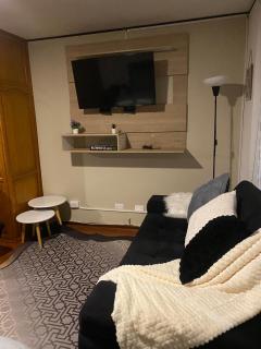 hermoso apta estudio en el sitio mas exclusivo de la ciudad "Morasurco" - 2