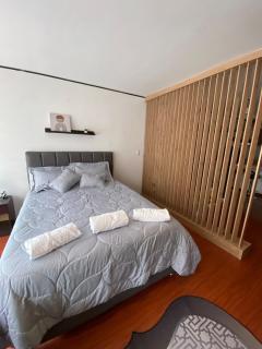 hermoso apta estudio en el sitio mas exclusivo de la ciudad "Morasurco" - 7