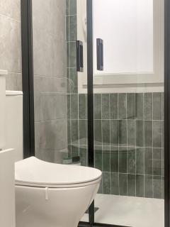 Moderno piso céntrico al lado de la playa - 4