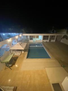 Casa Norca - Caleta Grau - 8