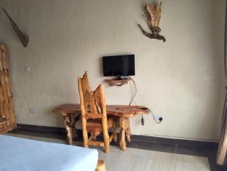 Burguret Kilele Guest House - Nanyuki - 3