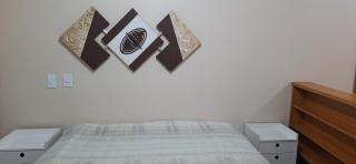 Eldorado Flat Service apto 601- BL 1 - Caldas Novas - 5
