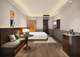 Mcsrh Hotel-Changsha Shaoshanbei Road - Changsha - 4