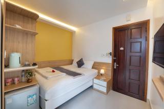 Stop and Go Boutique Homestay Hue - Hue - 3
