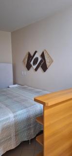 Eldorado Flat Service apto 601- BL 1 - 6