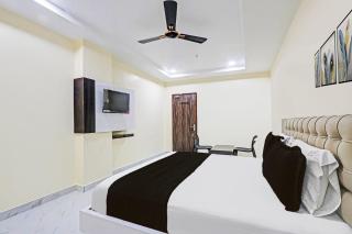 Super Hotel O SRI VISHNU RESIDENCY - Kottapalli - 5