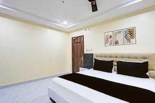 Super Hotel O SRI VISHNU RESIDENCY - Kottapalli - 2