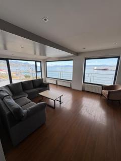 Semi-piso in Patagonia Ushuaia Rebate in physical dollar - Ushuaia - 6