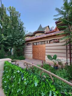 Heyvah - Guest House in Tashkent - 9