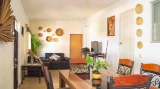 Sayaná House - Temixco - 8