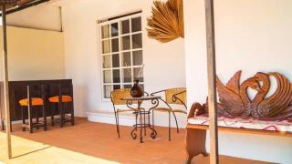 Sayaná House - Temixco - 4