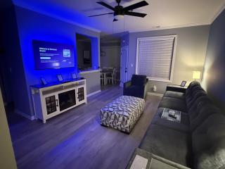 Modern & Renovated, Dog Friendly, 1st Floor Condo - Rehoboth Beach - 3
