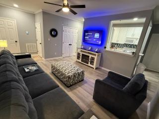Modern & Renovated, Dog Friendly, 1st Floor Condo - Rehoboth Beach - 7