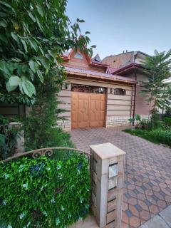 Heyvah - Guest House in Tashkent - 9