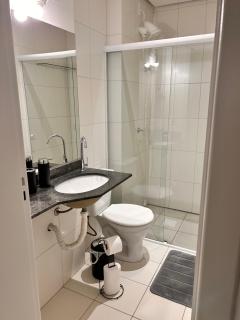 Apto 3 quartos com churrasqueira - 8