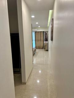Aquanique apartment - Great luxury - Dakar - 9