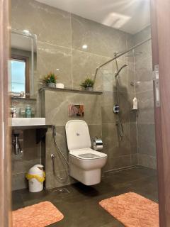 Aquanique apartment - Great luxury - Dakar - 8
