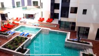 Aquanique apartment - Great luxury - 5
