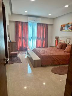 Aquanique apartment - Great luxury - 4