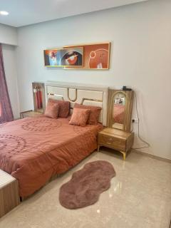 Aquanique apartment - Great luxury - Dakar - 1