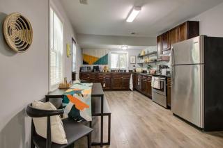 The Reed posh and petite 3 bedroom in North Charleston - 1