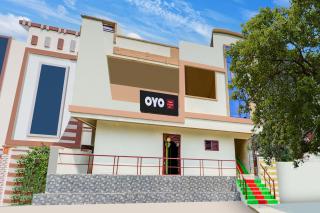 Hotel O V Guest In - Bāpatla - 9