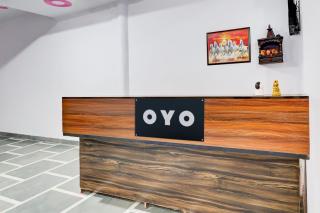 Hotel The Arrow Near Paschim Vihar - 9