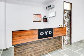 Hotel The Arrow Near Paschim Vihar - 9