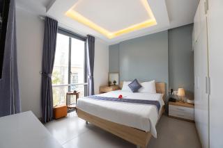 Stop and Go Boutique Homestay Hue - 1