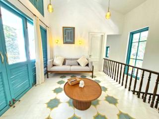 Verona By Dancenter - 3 BHK Villa In Siolim - Siolim - 2