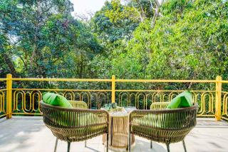 Verona By Dancenter - 3 BHK Villa In Siolim - Siolim - 1
