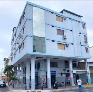 Hostal Bellagio - Guayaquil - 6