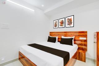 Super Hotel O Shresta Luxury Rooms - Kukatpally - 0