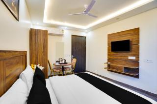 Super Townhouse The Royal Casa - 1