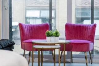 Downtown Center Silverstone Tower I and II Long-Term Booking Only Your second home in Vancouver - Vancouver - 9