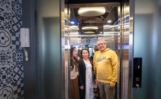 Stop and Go Boutique Homestay Hue - 2