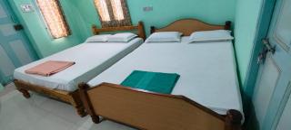 Sri Vinayaga Rooms - Tiruvannāmalai - 7