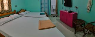 Sri Vinayaga Rooms - Tiruvannāmalai - 9