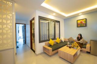Stop and Go Boutique Homestay Hue - Hue - 1