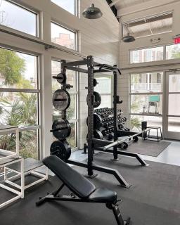 The Sabine cute 1 bedroom minutes to Park Circle - Charleston - 9