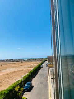 Sidi rahal blue beach Cozy apartment with a sea view sidi rahal blue beach - Sidi Rahal - 2