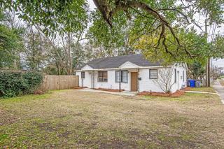 The Sabine cute 1 bedroom minutes to Park Circle - Charleston - 3