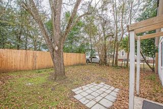 The Sabine cute 1 bedroom minutes to Park Circle - Charleston - 2