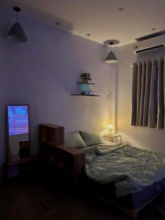 Sweet Home Studio - Ho Chi Minh City - 4